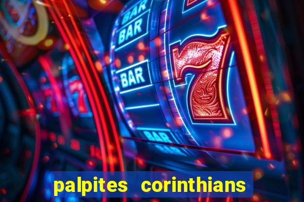 palpites corinthians x gremio